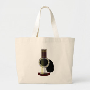sac de guitare acoustique
