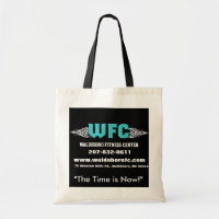 Sac de gymnase de WFC