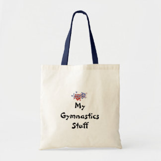 Sac de gymnastique