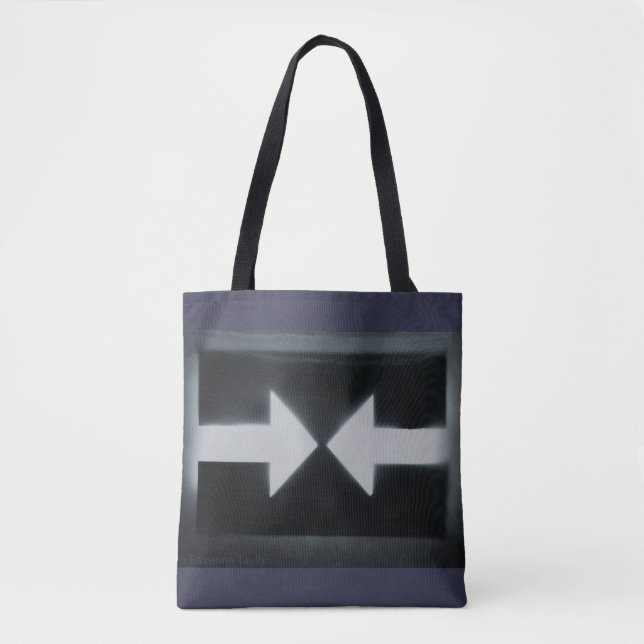 Sac de HRC WON/resist (Devant)