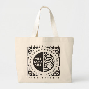 Sac de Hui Tama Nui