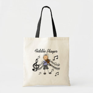 Sac de joueur de violon