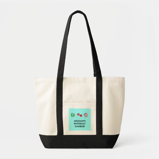 SAC DE JOUEURS (Devant)
