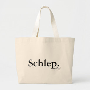 Sac de JSCWNY Schlep