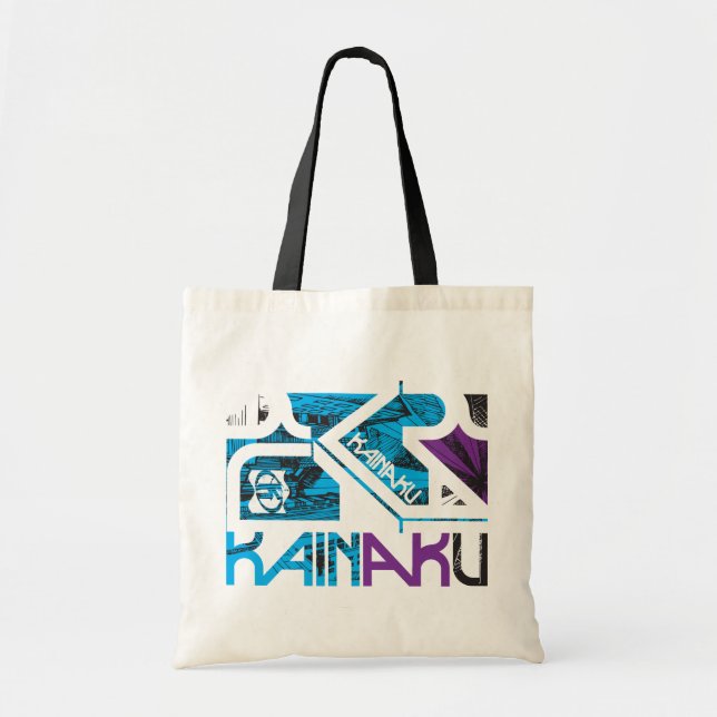 Sac de Kainaku (Devant)