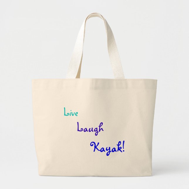 Sac de kayak (Devant)