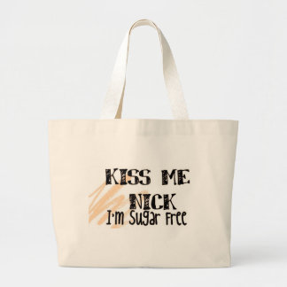sac de kissme