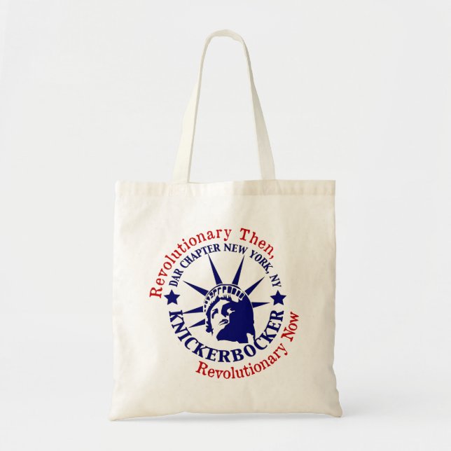 Sac de Knickerbocker (Devant)