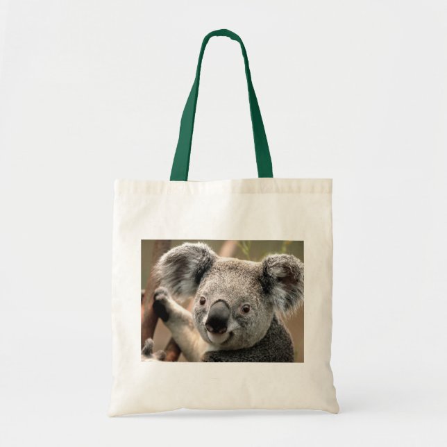 Sac de koala (Devant)