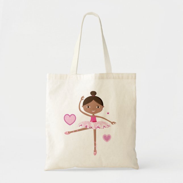 Sac de la ballerine B (Devant)