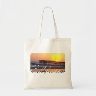 Sac de la Californie