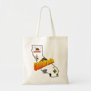 Sac de la Californie
