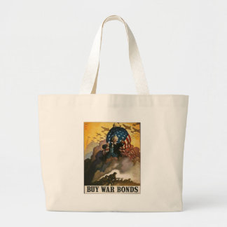 Sac de la guerre mondiale d'Oncle Sam 2