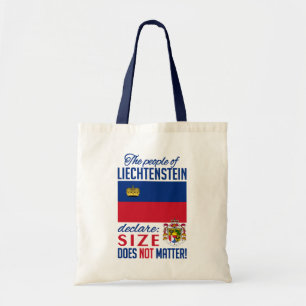 Sac de la Liechtenstein - choisissez le style,