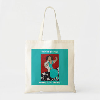 Sac de la promesse de Miriam