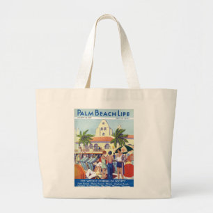 Sac de la vie #8 de Palm Beach