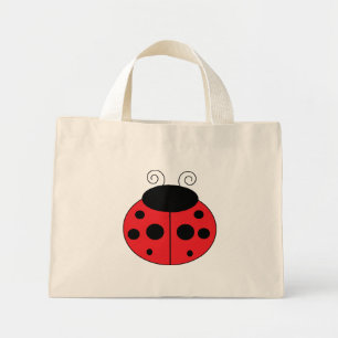 Sac de Ladybug