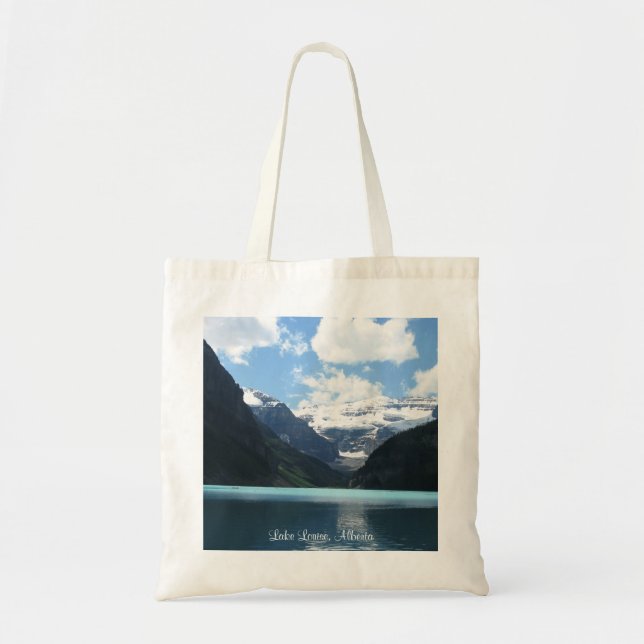 Sac de Lake Louise, Alberta (Devant)