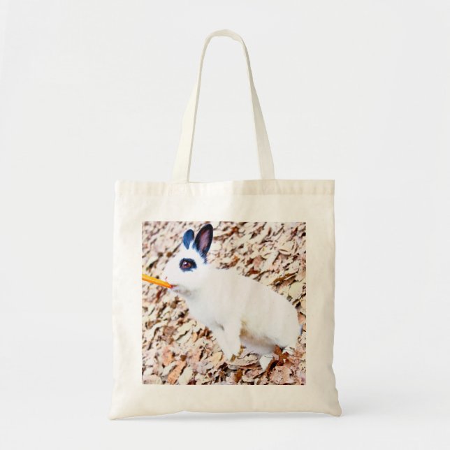 Sac de lapin (Devant)