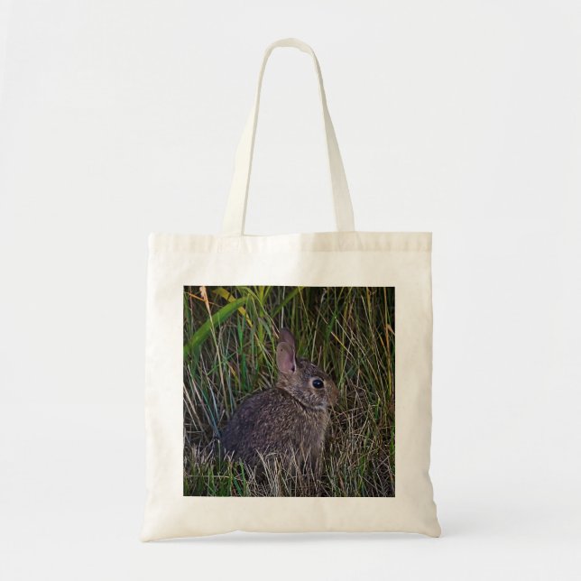 sac de lapin (Devant)