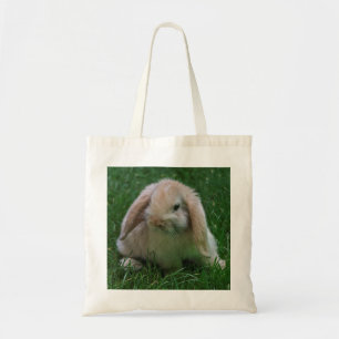 Sac de lapin malin