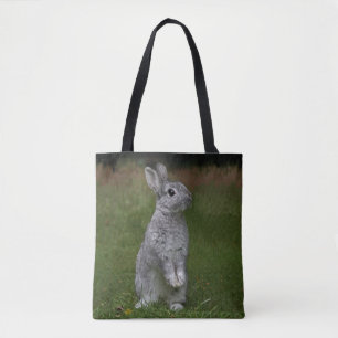 Sac de lapin mignon bébé