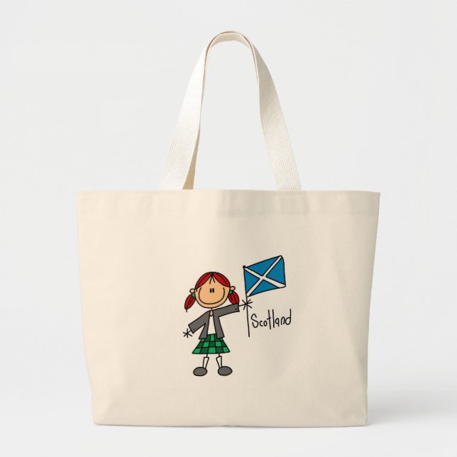 Sac de l'Ecosse (Devant)