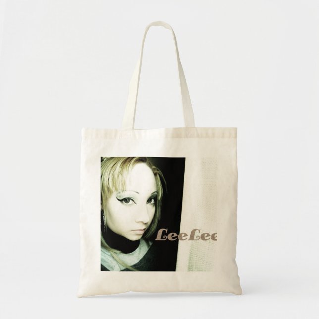 Sac de LeeLee (Devant)