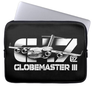 Sac de l'électronique de C-17 Globemaster III