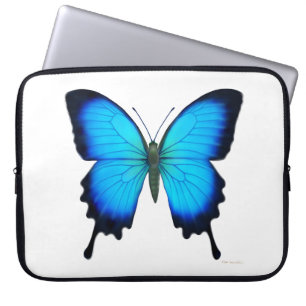 Sac de l'électronique de papillon de machaon