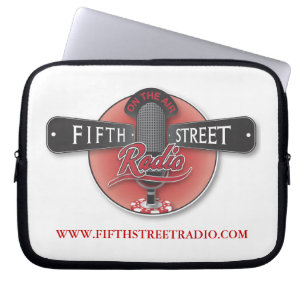 Sac de l'électronique de radio de rue de Fith
