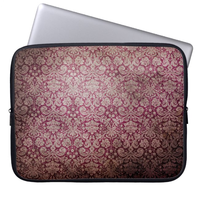 sac de l'électronique, heureux, couleur, cru (Devant)