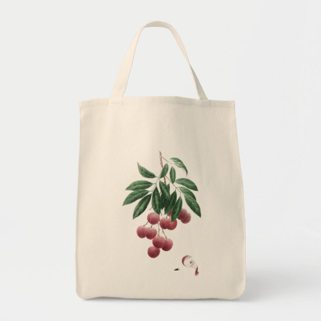 Sac de Lichi (Devant)