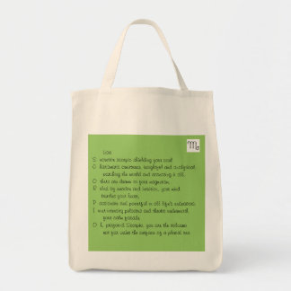 sac de Lisa