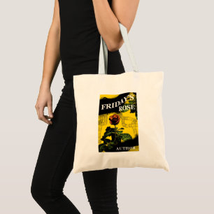 Sac de livre personnalisé Votre image