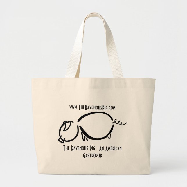 Sac de logo (Devant)