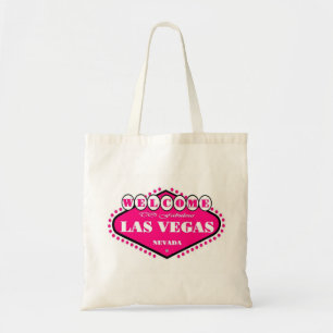 Sac de logo de Las Vegas de ROSES INDIEN