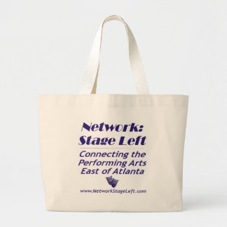 Sac de logo de NSL
