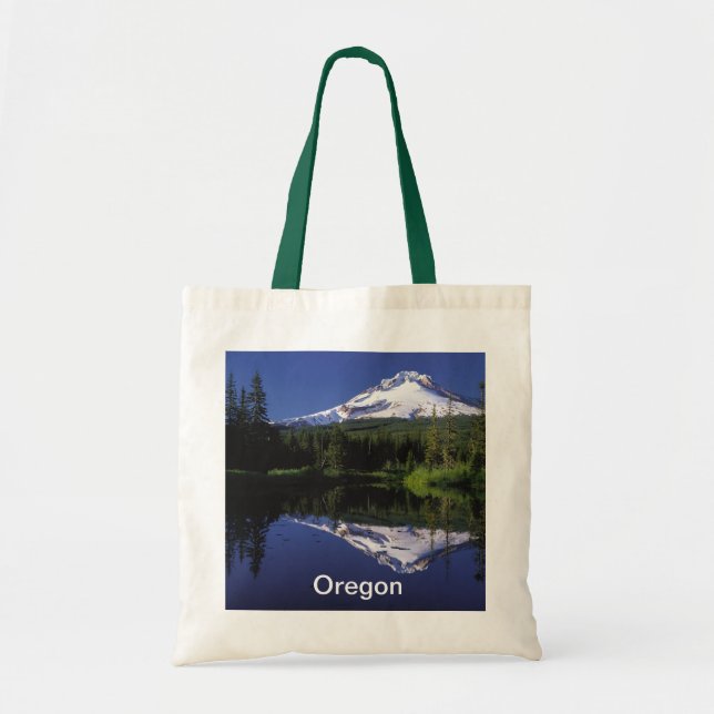 Sac de l'Orégon (Devant)