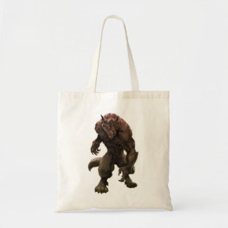 Sac de loup-garou