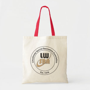 Sac de LWSRA - choisissez votre style et couleur !