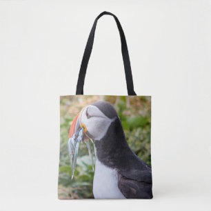 Sac de macareux