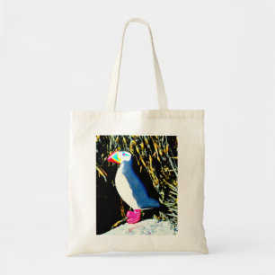sac de macareux