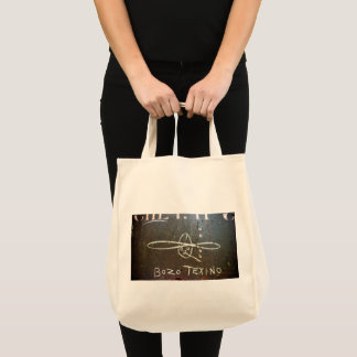 Sac de magasinage en toile robuste de bonne qualit