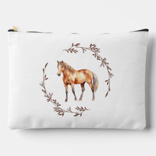 Sac de Maquillage de Toilettage Palamino