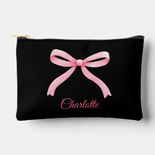Sac de Maquillage Personnalisé pour Demoiselle d'H