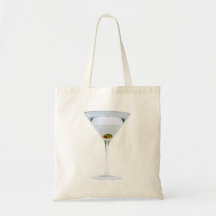 Sac de martini