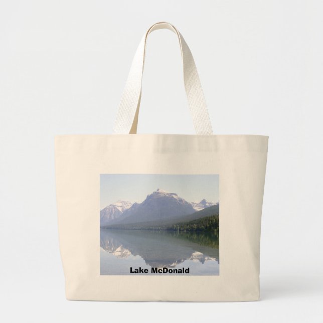 Sac de McDonald Montana de lac (Devant)