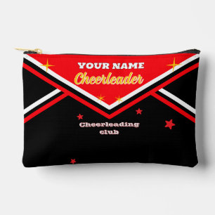 sac de meneuse de claque, personnaliser rouge, bla