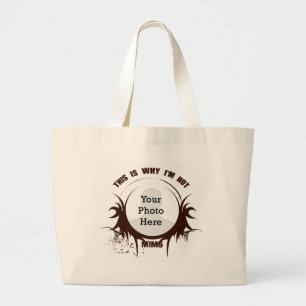 Sac de MIMS - personnalisable